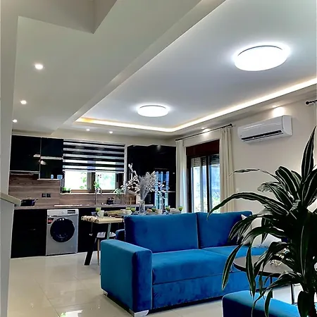 Hillside Maisonette In Rhodes Casa de Férias Koskinou (Rhodes)