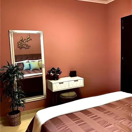 Hillside Maisonette In Rhodes 아파트 Koskinou (Rhodes)