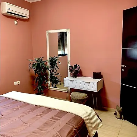 펜션 Hillside Maisonette In Rhodes Koskinou (Rhodes)
