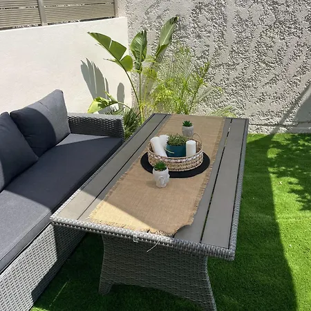Hillside Maisonette In Rhodes Koskinou (Rhodes)