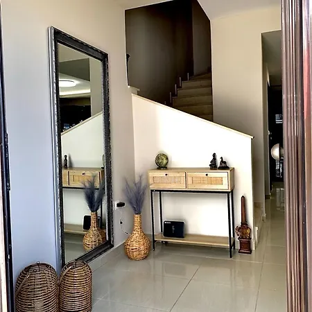 Hillside Maisonette In Rhodes * Koskinou (Rhodes)