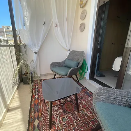 Hillside Maisonette In Rhodes * Koskinou (Rhodes)