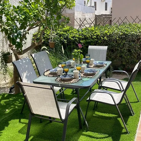 Апартаменты Hillside Maisonette In Rhodes Коскину